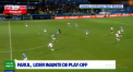 Clubul Farul Constanta a castigat batalia cu Rapid Bucuresti. Echipa lui Gica Hagi s-a impus cu 2 la 1 - VIDEO
