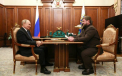Kadirov ii promite lui Putin ca Cecenia va ajuta Moscova sa „lupte pana la sfarsitul victorios” in Ucraina - VIDEO
