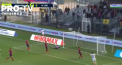 Jucatorul clubului Lens, Lois Openda, a bifat cel mai rapid hat-trick din ultimele 50 de editii ale campionatului Frantei. De cat timp a avut nevoie acesta pentru a inregistra performanta - VIDEO 
