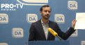 Platforma DA a depus un demers in care cere ministerului Justitiei sa limiteze activitatea partidului SOR. Ce se va intampla daca acesta va fi acceptat - VIDEO 