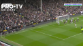 Arsenal Londra a inregistrat a cincea victorie consecutiva in campionatul Angliei. Lidera tabelei a invins cu 3 la 0 gruparea Fulham - VIDEO