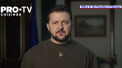 Soldatul moldovean, decorat post-mortem cu titlul „Erou al Ucrainei”. Volodimir Zelenski: „Va fi cunoscut si amintit vesnic pentru curajul sau” - VIDEO