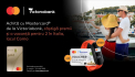 Achita cu Mastercard de la Victoriabank si castiga premii de valoare!