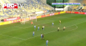 Vitalie Damascan a inscris un gol spectaculos in campionatul de fotbal al Romaniei pentru FC Voluntari - VIDEO