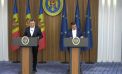 Tara noastra va putea accesa alte 94 milioane de dolari din partea FMI, dupa finalizarea celei de-a treia evaluare a programului cu Republica Moldova - VIDEO 