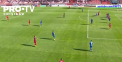 Fotbalistul Victor Stina a fost convocat la nationala Moldovei pentru meciurile din preliminariile Campionatului European programate in aceasta luna, dupa ce a inscris in liga a doua a Greciei - VIDEO 