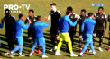 Sheriff Tiraspol a debutat cu o victorie in faza a doua din Super Liga Moldovei. Campioana in exercitiu s-a impus in duelul cu FC Balti - VIDEO