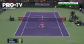 Andy Murray si-a incheiat parcursul  pe tabloul masculin de la Indian Wells in turul trei. Fostul lider mondial a pierdut batalia impotriva conationalului sau, Jack Draper - VIDEO