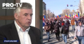 Federatia Rusa ar vrea schimbarea de putere de la Chisinau. Ce spune fostul premier Ion Sturza, despre un pericol militar la adresa Republicii Moldova - VIDEO