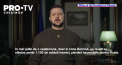Razboi in Ucraina, ziua 384: Volodimir Zelenski, despre viitorul Ucrainei: „Trebuie sa distrugem puterea militara a inamicului si o vom face”
