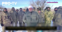 Apelul soldatilor rusi mobilizati din diferite colturi ale tarii: „Suntem folositi pe post de carne de tun si nu sunt cuvinte goale” - VIDEO