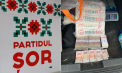 Cum ajung in tara sumele colosale, gasite in cadrul perchezitiilor din dosarul partidului SOR? Sturza: „Unii oameni, bine informati, spun ca Sor controleaza in continuare aeroportul, iar banii se aduc inclusiv prin intermediul acestuia”