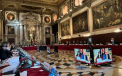 Comisia de la Venetia s-a expus asupra proiectelor de lege ce vizeaza modificari in activitatea SIS: „Sunt acordate competente extrem de largi, dar in acelasi timp vag formulate” /DOC