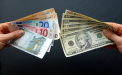 Curs valutar BNM pentru 15 martie. Cat costa astazi un euro si un dolar - FOTO