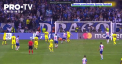  Inter Milano s-a calificat in sferturile Ligii Campionilor. Clubul italian a remizat in returul cu FC Porto - VIDEO