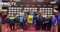  Alexandrin Gutu a devenit campion european, in categoria sportivilor de pana la 23 de ani. Moldoveanul a obtinut performanta la Bucuresti - VIDEO