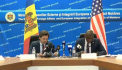 Ministrul Afacerilor Externe a anuntat subiectele care urmeaza a fi discutate in cadrul Dialogului Strategic dintre Republica Moldova si SUA. Care sunt acestea - VIDEO