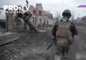 Razboi in Ucraina, ziua 385: Armata rusa a lansat 12 rachete si 40 de lovituri aeriene in ultimele 24 de ore. Ucraina continua sa apere orasul asediat Bahmut - VIDEO