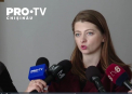 Proiect de lege privind convocarea adunarii generale a judecatorilor si a procurorilor: „Vine cu solutii practice pentru a debloca situatiile care pot aparea” - VIDEO