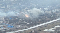 Rusia a pierdut intre 20.000 - 30.000 de militari doar la Bahmut. Atacul rusesc asupra orasului se apropie de „punctul culminant”