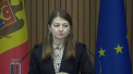 Veronica Mihailov-Moraru, la o luna de la investirea sa in functie:  „Actiunile ministerului Justitiei au fost axate in continuarea pe reforma justitiei si combaterii coruptiei” - VIDEO 