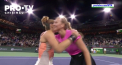 Prima pereche din semifinalele Masters-ului din California si in concursul feminin: Aryna Sabalenka o va intalni pe Maria Sakkari - VIDEO