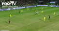 Formatia Nice va putea conta pe vedetele Nicolas Pepe si Aaron Ramsey in returul din optimile Conference League contra celor de la Sheriff Tiraspol - VIDEO