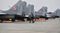 Prima reactie a Rusiei dupa ce Polonia si Slovacia au devenit primele tari NATO care trimit avioane militare Ucrainei
