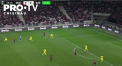 Sheriff Tiraspol si-a incheiat un nou ciclu superb din cupele europene. Campioana Moldovei a fost eliminata din optimile Ligii Conferintelor, de gruparea Nice - VIDEO 