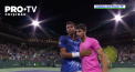 Alcaraz s-a calificat in semifinalele de la Indian Wells. Ibericul de 19 ani s-a impus cu un dublu 6 la 4 - VIDEO