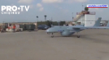 Rusia a lansat asupra Ucrainei un nou atac cu drone noaptea trecuta. De aceasta data, a fost afectat si Kievul - VIDEO