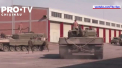 Mai multe tari vor furniza Ucrainei tancuri Leopard. Militarii ucraineni au invatat cum le stapaneasca, sperand ca astfel vor schimba cursul razboiului - VIDEO