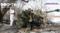Doua persoane au murit si opt au fost ranite dupa ce armata rusa a lansat atacuri asupra orasului Kramatorsk - VIDEO