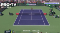 Marii favoriti, Carlos Alcaraz si Daniil Medvedev se vor intalni in finala de la Indian Wells si se vor bate pentru premiul mare de peste 1 milion de dolari - VIDEO