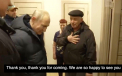 Traseul parcurs de Vladimir Putin in Mariupol, orasul care s-a aflat cel mai mult timp sub asediu - FOTO