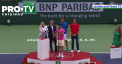Tenismenul Carlos Alcaraz a revenit in fruntea clasamentului mondial masculin, dupa ce a castigat trofeul de la Indian Wells  - VIDEO 