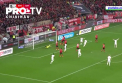 Bayern Munchen a cedat in confruntarea cu Bayer Leverkusen. Formatia bavareza a piedut sansa de a reveni in fruntea campionatului german de fotbal - VIDEO