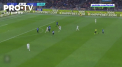 Lazio a castigat derby-ul orasului cu AS Roma si a urcat pe locul doi in Serie A. Napoli s-a distrat in partida cu FC Torino, castigand cu 4 la 0 - VIDEO