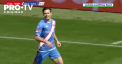 Alexandru Boiciuc a inscris in al doilea meci consecutiv din liga a doua a Romaniei. Moldoveanul s-a facut remarcat in minutul 41 al partidei cu Dinamo Bucuresti - VIDEO