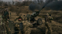 Razboi in Ucraina, ziua 390. ISR: Ofensiva trupelor ruse din Donbas ajunge la punctul culminant, iar Ucraina poate sa preia initiativa. Fortele ucrainene au indepartat trupele Moscovei la sud-vest de Bahmut - VIDEO