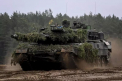 Norvegia a livrat Ucrainei cele opt tancuri Leopard 2 promise