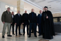 Igor Ghirkin: Cand un presupus Putin este in multime este de fapt o dublura. Doar Putin care statea singur in biserica de Craciun este real - VIDEO 