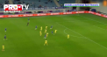 FC U Craiova a invins  formatia CS Mioveni. Moldoveanul Vladislav Blanuta a fost titular, dar a parasit terenul in repriza a doua - VIDEO