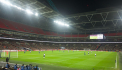 Refugiati ucraineni si familiile care-i gazduiesc, invitati de FA pe Wembley, la meciul cu Anglia