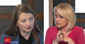 O Curte Anticoruptie in trei luni? Cum raspunde ministrul Justitiei, Veronica Mihailov - Moraru - VIDEO