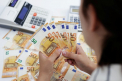 Curs valutar BNM pentru 21 martie. Cat costa astazi un euro si un dolar - FOTO