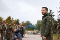 Ingrijorari tot mai mari: Ce spun analistii militari despre refuzul lui Volodimir Zelenski de a ordona retragerea din Bahmut
