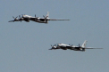 Rusia a trimis bombardiere strategice Tu-95MS in apropierea Japoniei inainte de vizita premierului Kishida la Kiev