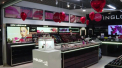 Primavara aduce noutati beauty la compania Inglot Cosmetics, cel mai indragit magazin de produse cosmetice - VIDEO