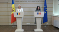Veronica Rosca, dupa sedinta comuna a comisiilor juridice din Parlamentul Moldovei si din Camera Deputatilor a Parlamentului Romaniei: „Moldova nevoie de un ajutor fratesc ce tine de armonizarea legislatiei” - VIDEO